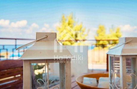 Διαμέρισμα 40τ.μ. για πώληση-Σιθωνία » Παρθενώνας