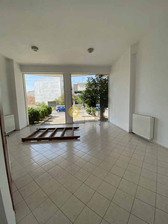 Store 57 sqm for sale, Dexameni, Chalkida