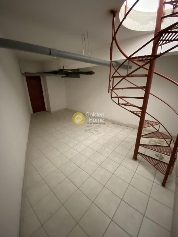 Store 57 sqm for sale, Dexameni, Chalkida