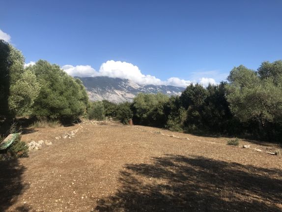 Land plot 2.147 sqm for sale, Kefallinia Prefecture, Kefalonia