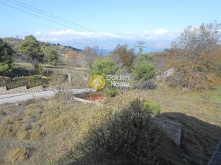 Οικόπεδο 4.000 τ.μ. για πώληση
