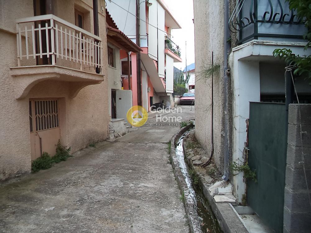 Μονοκατοικία 292 τ.μ. προς πώληση, Τερψιθέα Διακοπτού