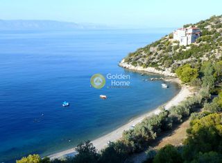 Οικόπεδο 1.000 τ.μ. προς πώληση, Πευκάλι-thumb-1