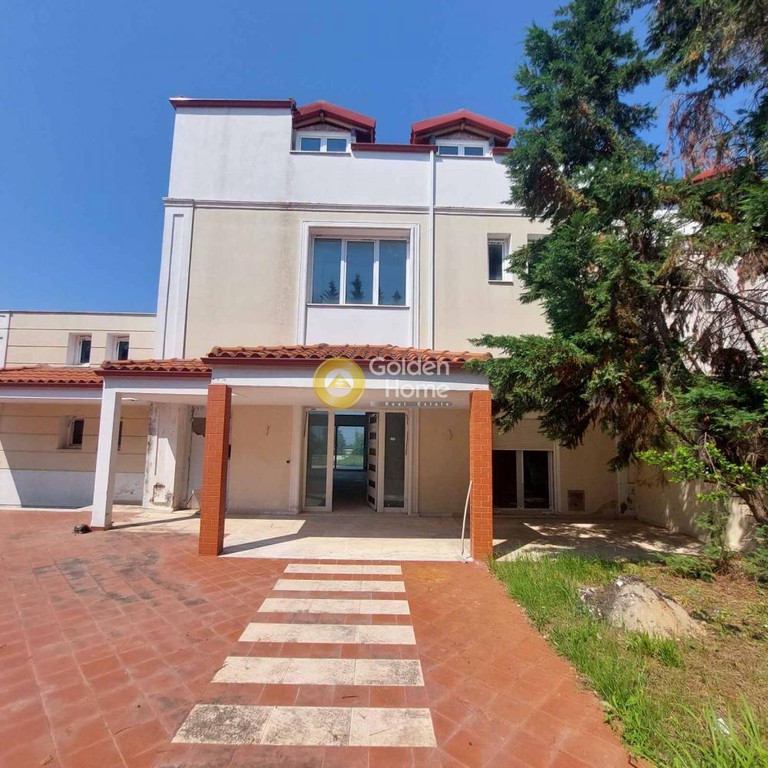 Μεζονέτα 600 τ.μ. πρός πώληση, Θεσσαλονίκη - Περιφ/Κοί Δήμοι, Πυλαία