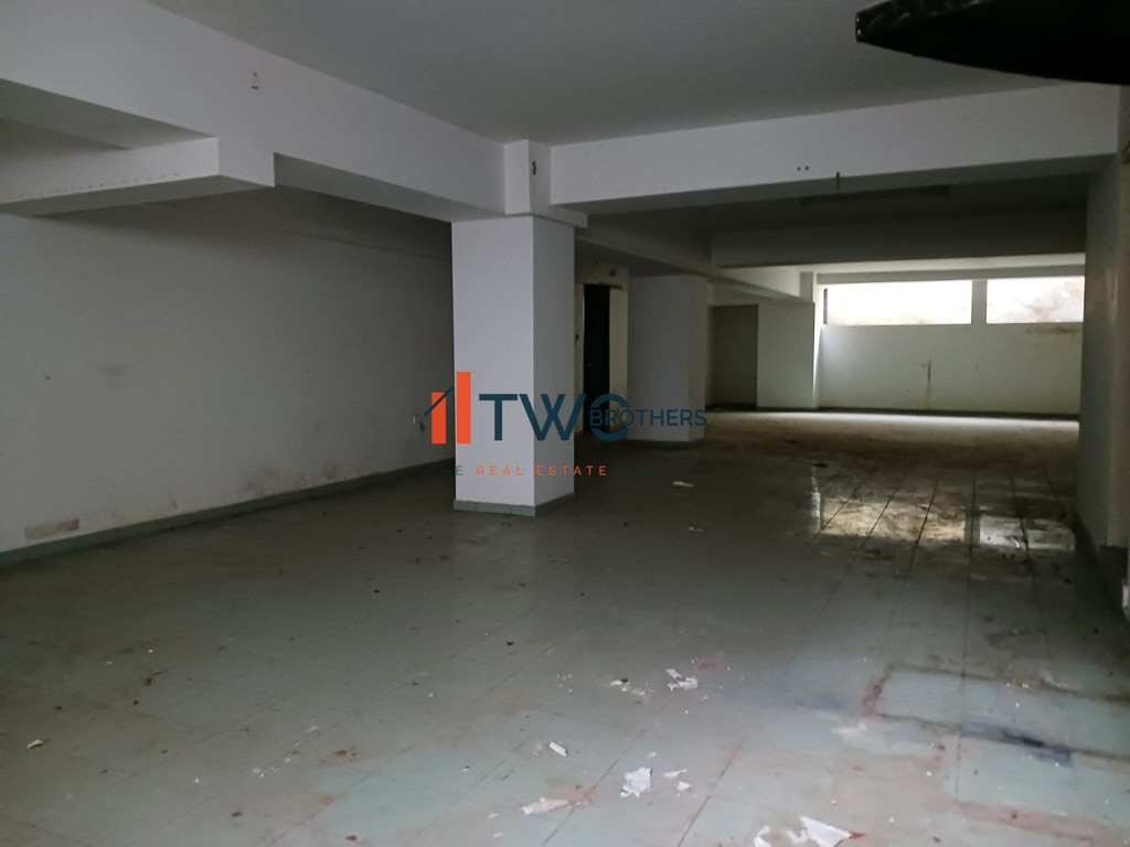 Κατάστημα 217 τ.μ. προς ενοικίαση, Πλατεία Ελευθερίας