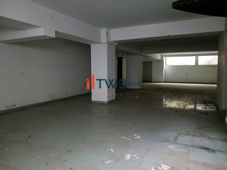 Κατάστημα 217 τ.μ. προς ενοικίαση