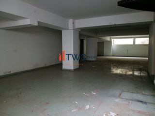 Store 217 sqm for rent