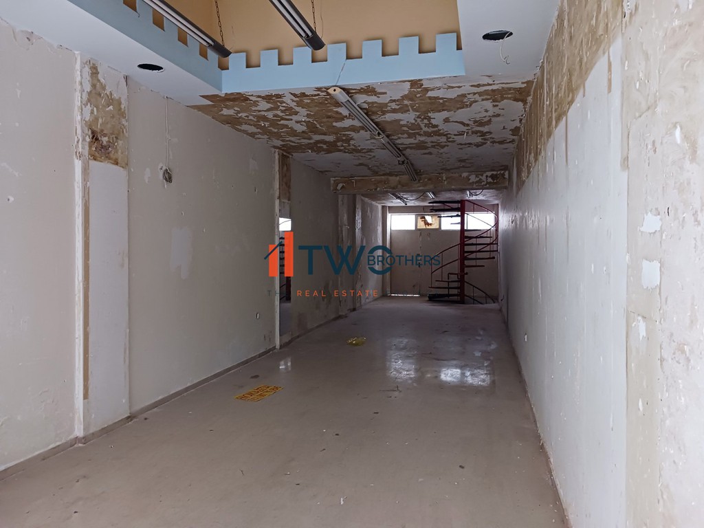 Κατάστημα 217 τ.μ. προς ενοικίαση, Πλατεία Ελευθερίας