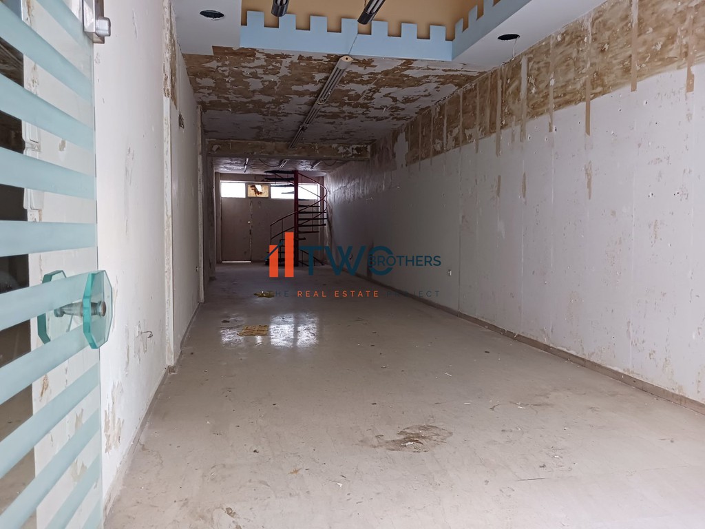 Κατάστημα 217 τ.μ. προς ενοικίαση, Πλατεία Ελευθερίας