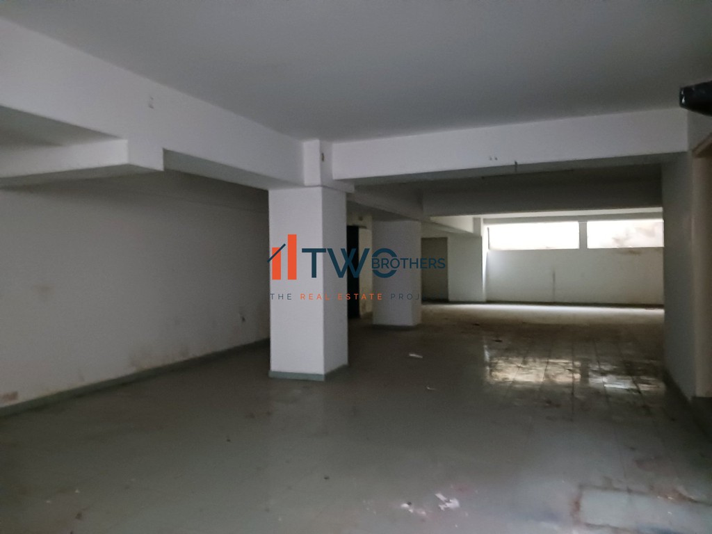 Κατάστημα 217 τ.μ. προς ενοικίαση, Πλατεία Ελευθερίας