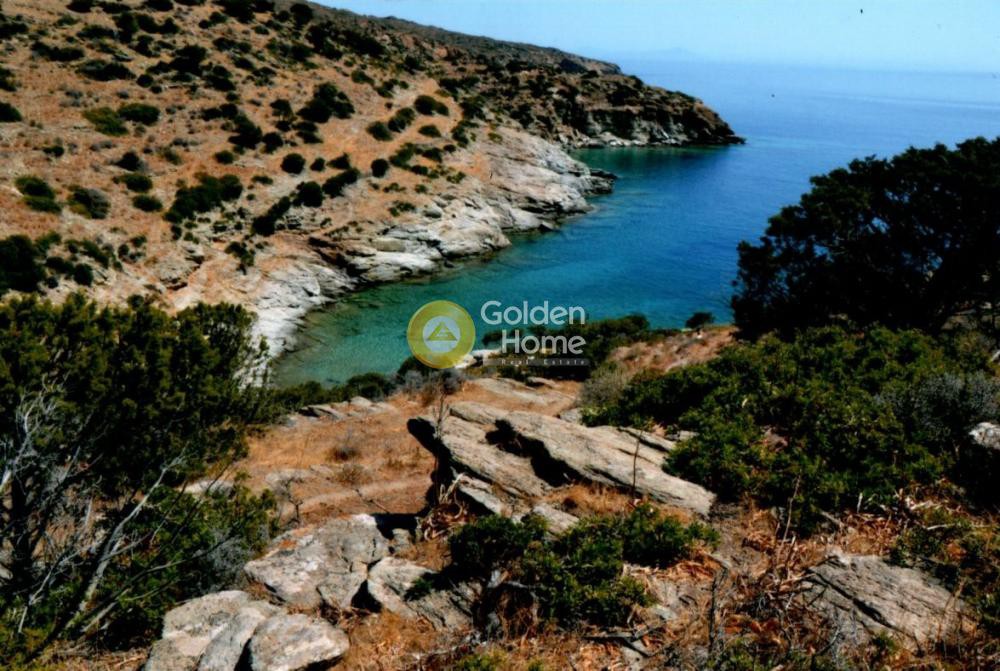 Αγροτεμάχια 22.000 τ.μ. προς πώληση, Ψάθη Ίου