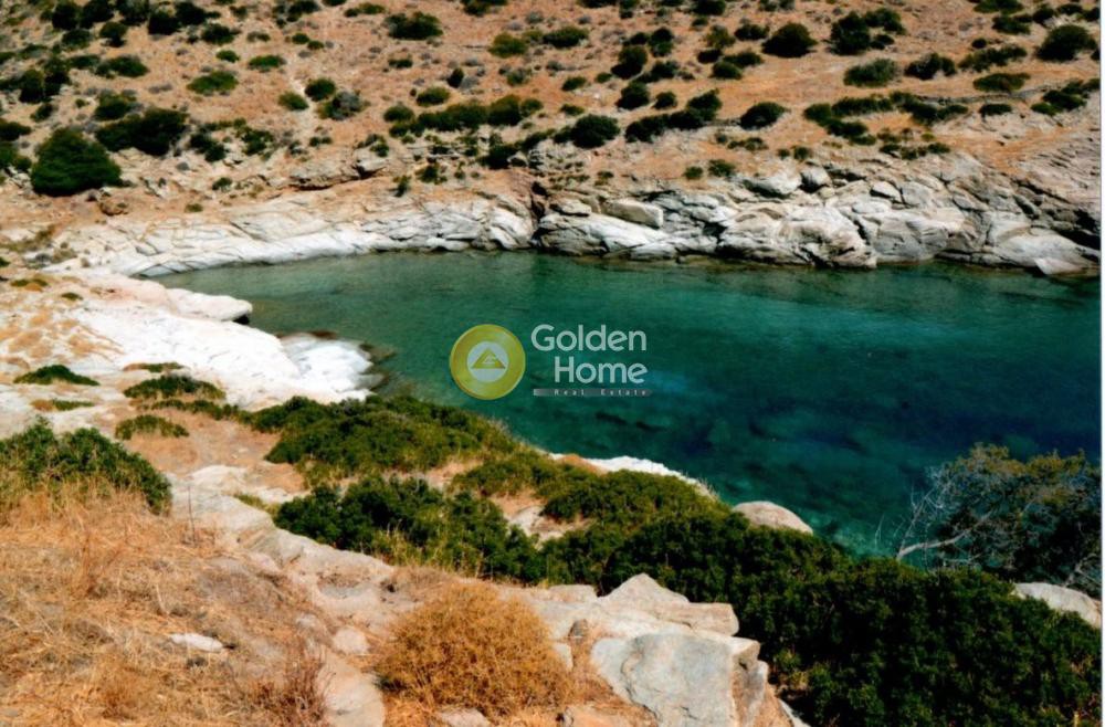 Αγροτεμάχια 22.000 τ.μ. προς πώληση, Ψάθη Ίου