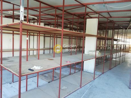 Κτίριο 700τ.μ. για πώληση-Παραλία » Μιντιλόγλι