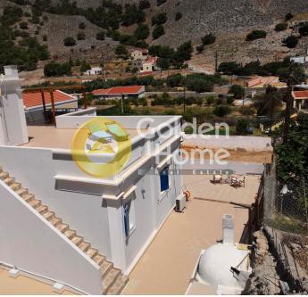 Μονοκατοικία 250 τ.μ. πρός πώληση, Δωδεκάνησα, Σύμη