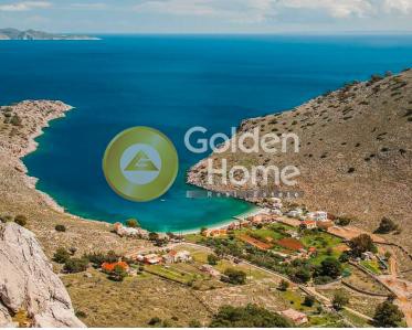 Μονοκατοικία 250 τ.μ. πρός πώληση, Δωδεκάνησα, Σύμη