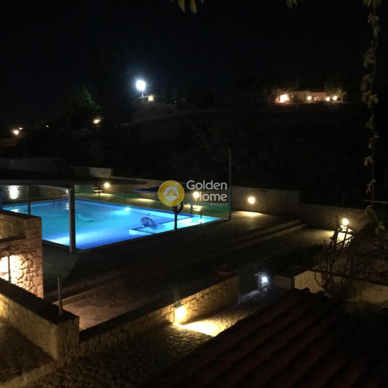 Μονοκατοικία 180 τ.μ. προς πώληση, Χηνίτσα