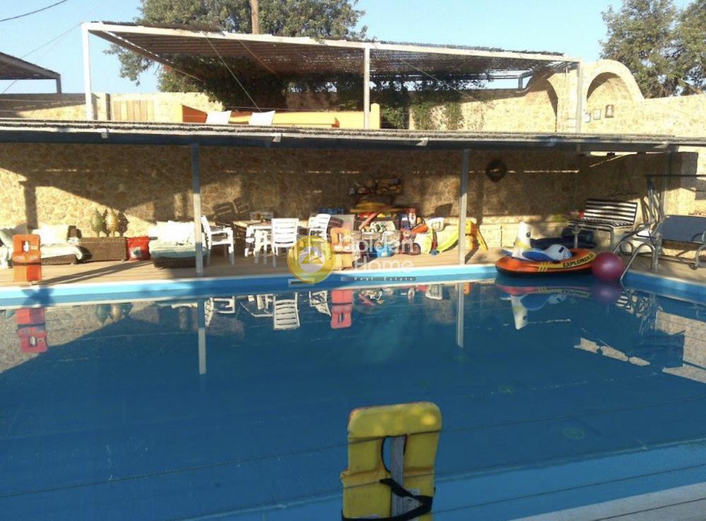 Μονοκατοικία 180 τ.μ. προς πώληση, Χηνίτσα