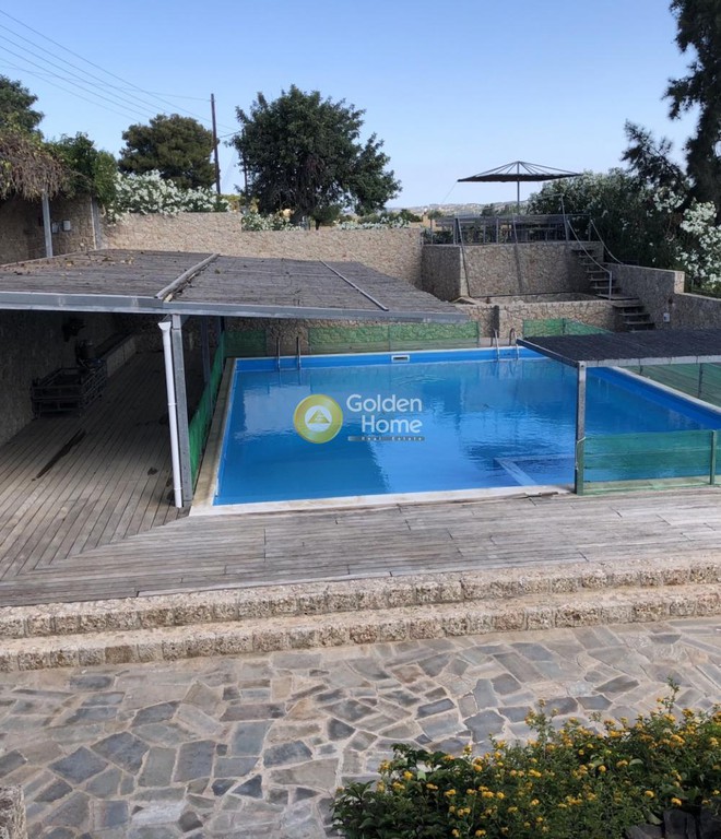 Μονοκατοικία 180 τ.μ. προς πώληση, Χηνίτσα