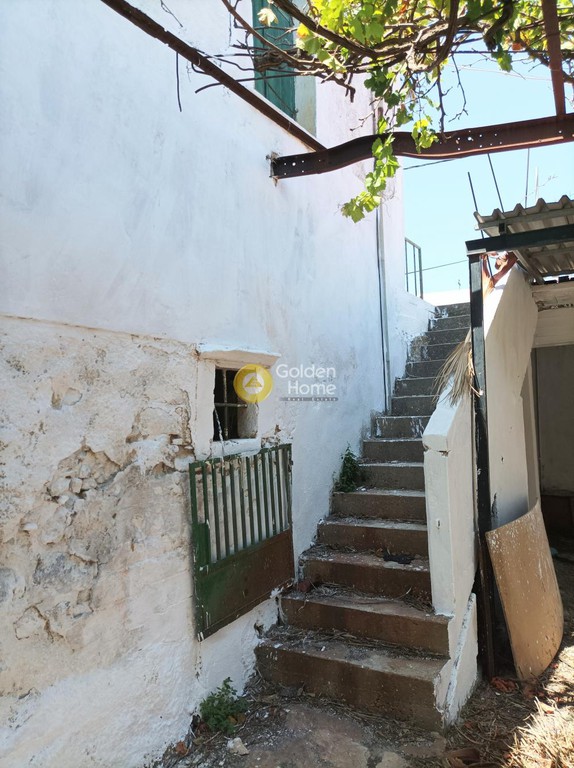 Μονοκατοικία 300 τ.μ. πρός πώληση, Ν. Ρεθύμνου, Λάππα