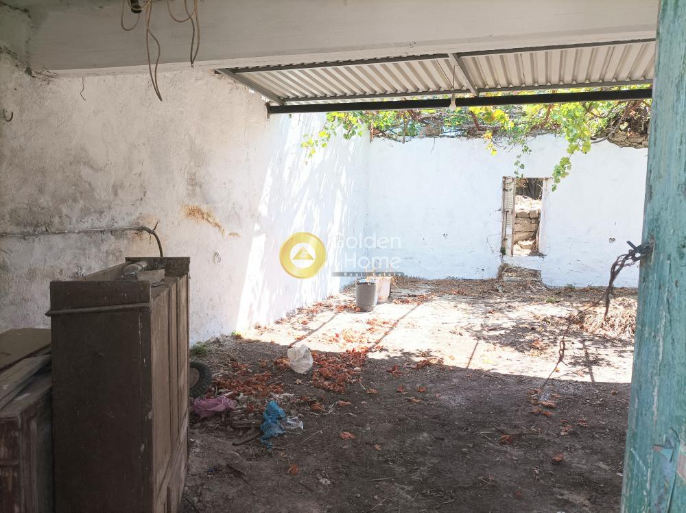 Μονοκατοικία 300 τ.μ. πρός πώληση, Ν. Ρεθύμνου, Λάππα