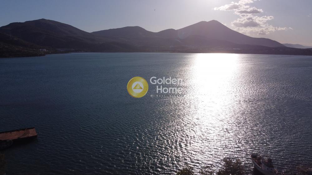 Οικόπεδο 605 τ.μ. προς πώληση, Αγ. Μαρίνα