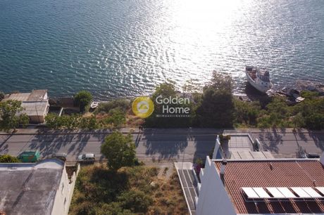 Οικόπεδο 605τ.μ. για πώληση-Χαλκίδα » Αγ. μαρίνα