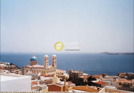 Οικόπεδο 180τ.μ. για πώληση-Σύρος » Ερμούπολη