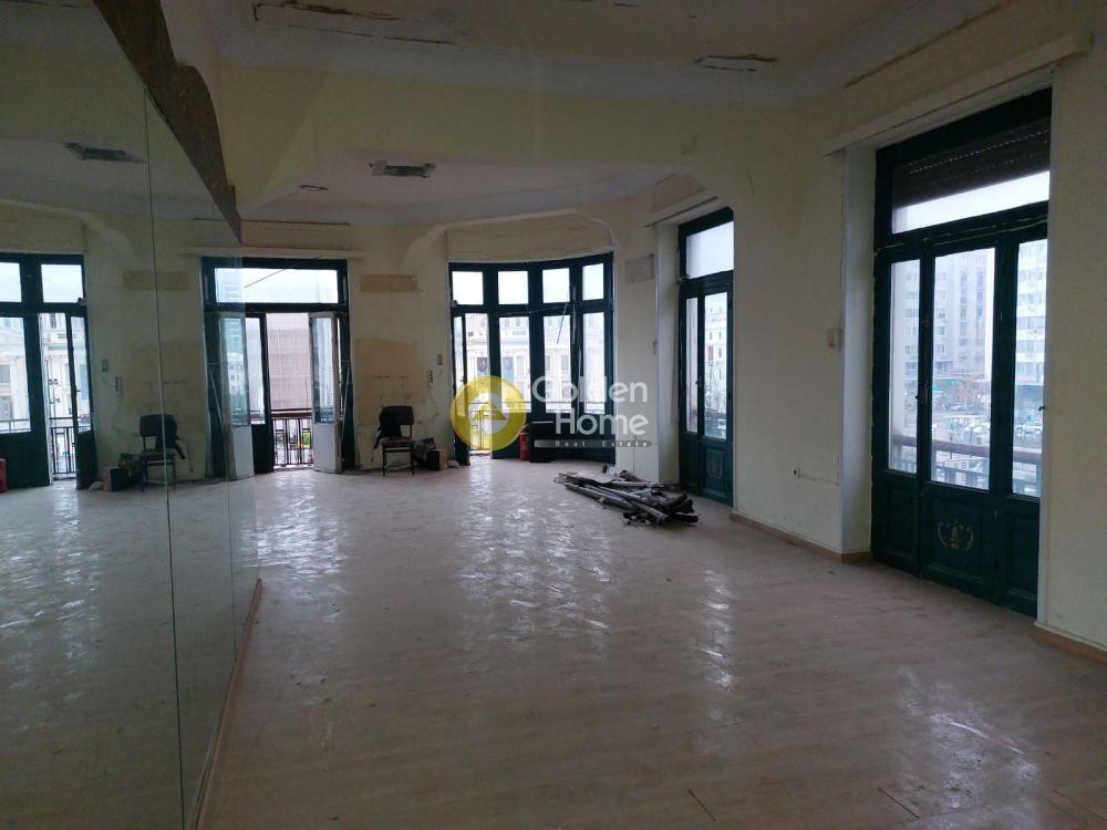 Store 120 sqm for rent, Terpsithea, Piraeus