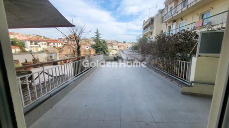 Διαμέρισμα 50τ.μ. για πώληση-Διοικητήριο