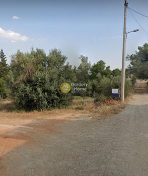 Οικόπεδο 223τ.μ. για πώληση-Παιανία » Άγιος ανδρέας