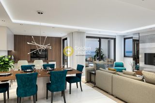 Διαμέρισμα 145 τ.μ. για πώληση, Λεμεσός-thumb-3