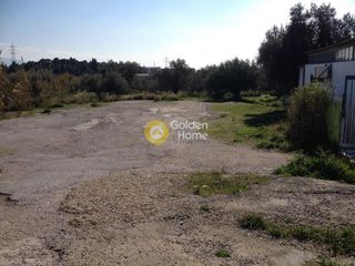 Οικόπεδο 7.146 τ.μ. για πώληση