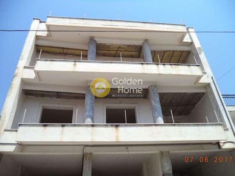 Apartment 226sqm for sale-Argos » Pirgella