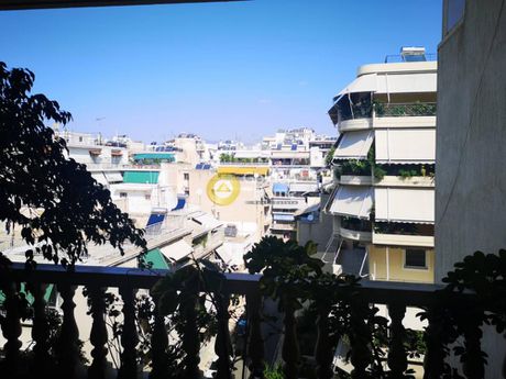 Διαμέρισμα 94τ.μ. για πώληση-Αττική » Θυμαράκια