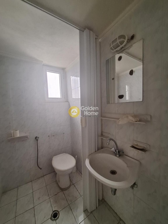Επιχειρηματικό κτίριο 530 τ.μ. προς ενοικίαση, Αγία Ελεούσα Καλλιθέας
