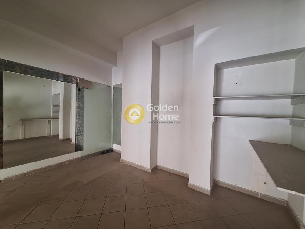 Επιχειρηματικό κτίριο 530 τ.μ. προς ενοικίαση, Αγία Ελεούσα Καλλιθέας