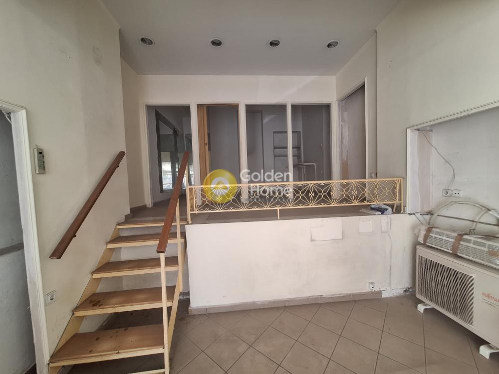 Επιχειρηματικό κτίριο 530 τ.μ. προς ενοικίαση, Αγία Ελεούσα Καλλιθέας