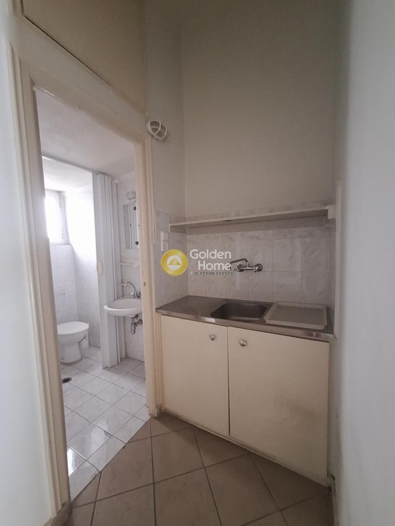 Επιχειρηματικό κτίριο 530 τ.μ. προς ενοικίαση, Αγία Ελεούσα Καλλιθέας
