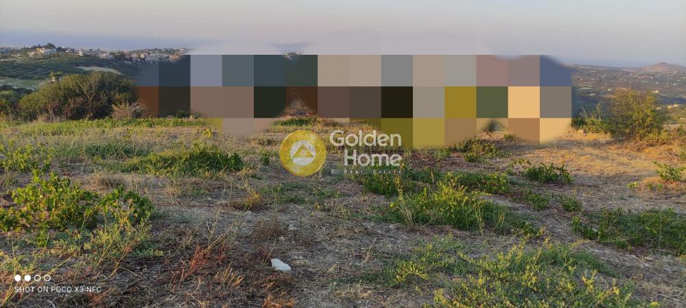 Οικόπεδο 3.100 τ.μ. προς πώληση, Άγιος Βλάσιος Ηρακλείου