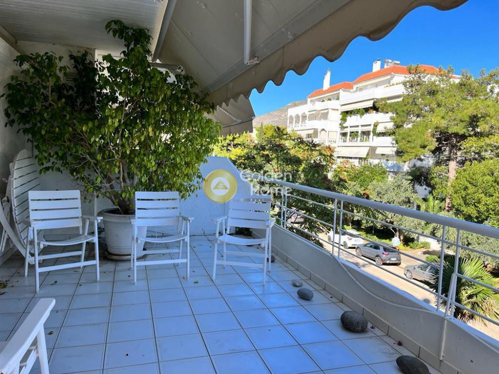 Διαμέρισμα 105 τ.μ. προς ενοικίαση, Κέντρο Βούλας