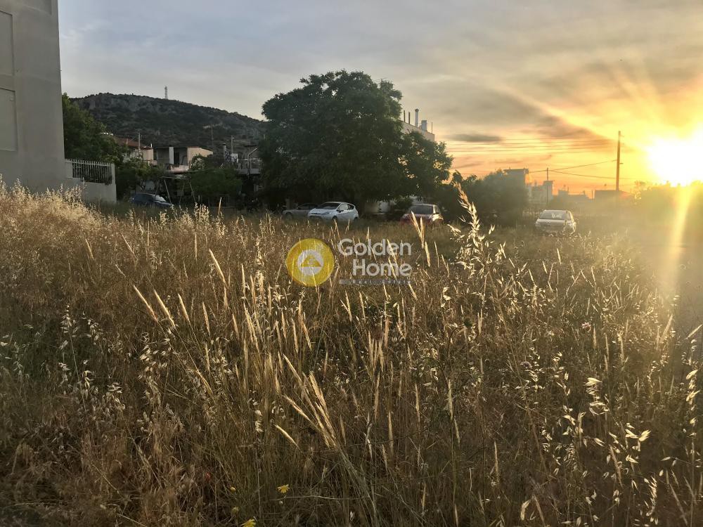 Οικόπεδο 221 τ.μ. προς ενοικίαση, Αθήνα - Δυτικά Προάστια, Καματερό