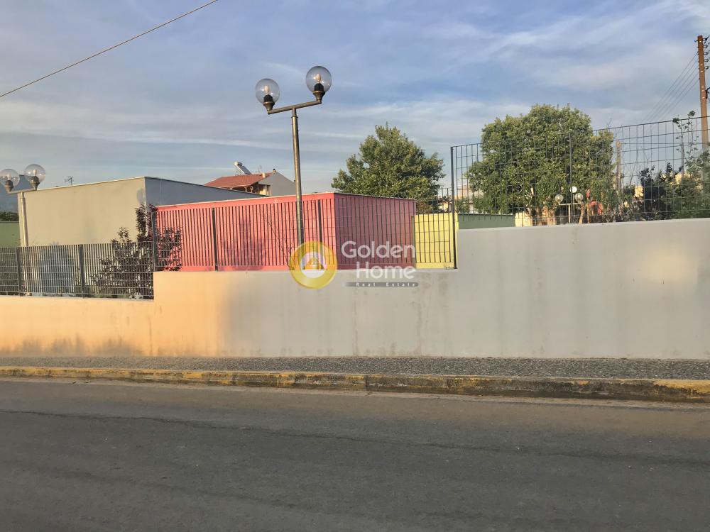 Οικόπεδο 221 τ.μ. προς ενοικίαση, Αθήνα - Δυτικά Προάστια, Καματερό