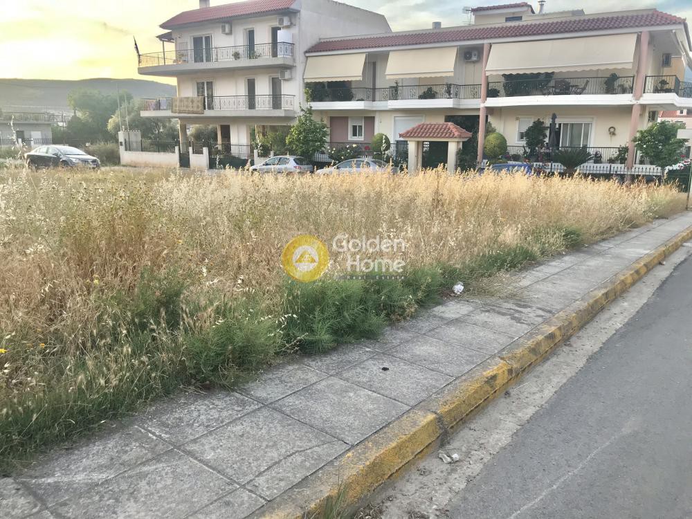 Οικόπεδο 221 τ.μ. προς ενοικίαση, Αθήνα - Δυτικά Προάστια, Καματερό