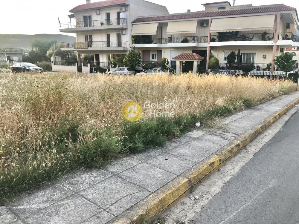 Οικόπεδο 221 τ.μ. προς ενοικίαση, Αθήνα - Δυτικά Προάστια, Καματερό