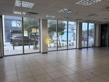 Building 559sqm for rent-Agios Dimitrios » Elia