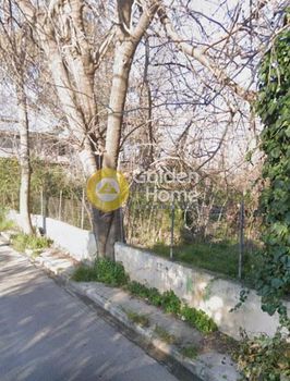 Land plot 900sqm for rent-Agioi Anargiroi » Mykoniatika