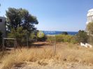 Land plot 1.030sqm for sale-Saronida