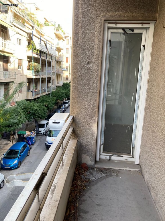 Διαμέρισμα 114 τ.μ. πρός πώληση, Αθήνα - Κέντρο, Εξάρχεια - Νεάπολη