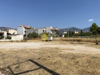 Οικόπεδο 345 τ.μ. για πώληση