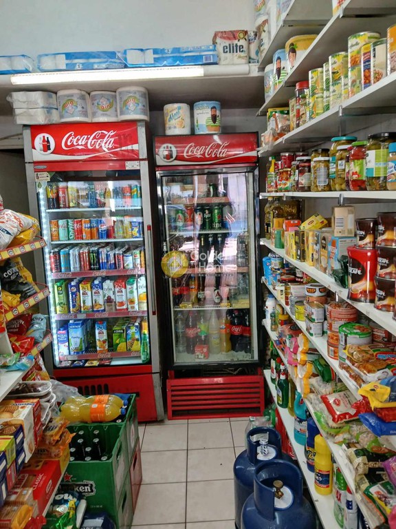 Κατάστημα 17 τ.μ. πρός πώληση, Αθήνα - Κέντρο, Κυψέλη